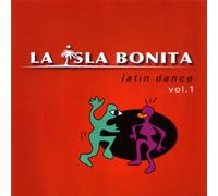 La Isla Bonita Latin Dance - Vol. 1-La Isla Bonita Latin Dance