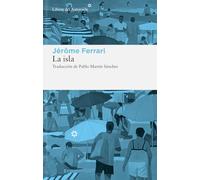 La isla: Cuentos de indígenas y viajeros: 358