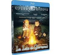 La Isla De Giovanni Blu-Ray