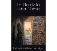 La isla de la Luna Nueva