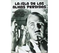 La Isla de las Almas Perdidas