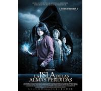 La Isla De Las Almas Perdidas (Import Dvd) (2014) Sara Langebæk Gaarmann; Luca
