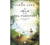 La isla de las mil fuentes / Island of the Thousand Fountains: 1