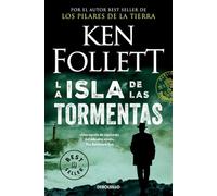 La isla de las tormentas / Eye of the Needle