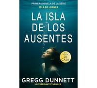 La Isla de los Ausentes
