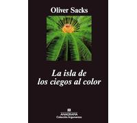 La isla de los ciegos al color / The Island of the Colourblind: 232