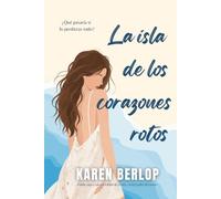 La isla de los corazones rotos