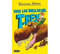 La isla de los dinosaurios 1. Tras las huellas del T. rex