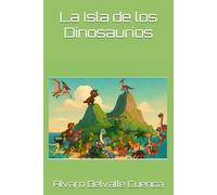 La Isla de los Dinosaurios