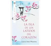 La isla de los latidos del corazón / The Island of the Heartbeats