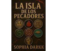 La isla de los pecadores