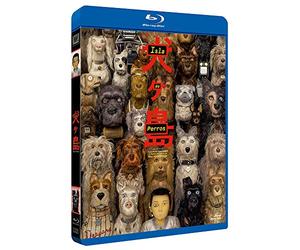 La Isla de los Perros