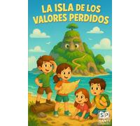La Isla de los Valores Perdidos