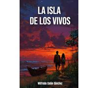 La isla de los vivos