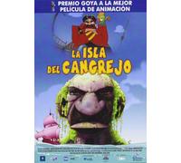 La Isla Del Cangrejo [Import espagnol]