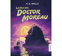 La isla del doctor Moreau