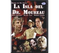 La Isla Del Dr. Moureau [Import espagnol]