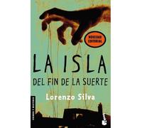 La isla del fin de la suerte: 1