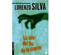 La isla del fin de la suerte
