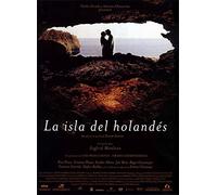 La isla del holandés