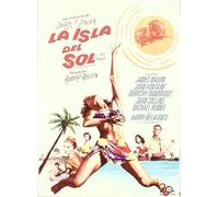 La Isla Del Sol [2010] (Import)