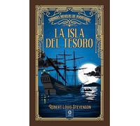 LA ISLA DEL TESORO: 1