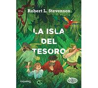 La isla del tesoro. Aventúrate