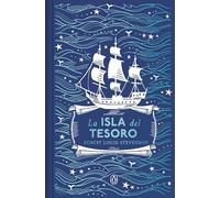 La isla del tesoro (edición especial en tapa dura)