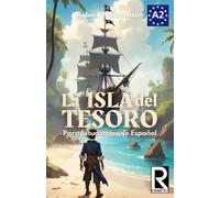 La isla del tesoro para estudiantes de español: Nivel A2. Principiantes