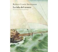 La isla del tesoro: XCVIII