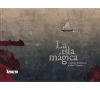 La Isla Mágica