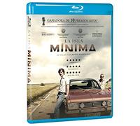 La Isla Minima