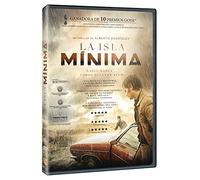 La Isla Mínima