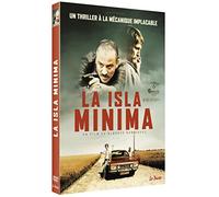La isla minima