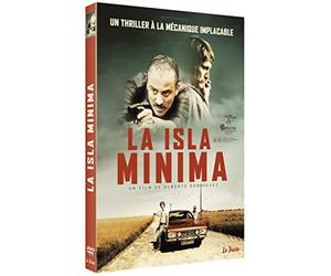 La isla minima