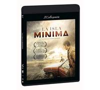 La Isla Minima "Il Collezionista" Combo (Br+Dv) (Ltd Cal)