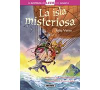 La isla misteriosa