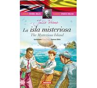 La isla misteriosa / The Mysterious Island