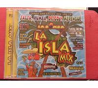 La Isla Mix 00