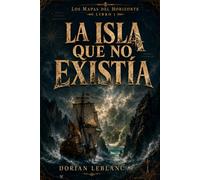 La isla que no existía