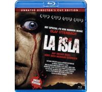 La Isla - Unrated