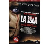 La Isla - Unrated
