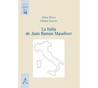 La Italia de Juan Ramón Masoliver