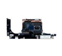 LA-J241P for scheda madre for laptop ZBook Fury 15 G7 con CPU I7-10850H I9-10885H RTX2060/2070 RA-M 32G Testata bene(I7-10750H RTX2070)