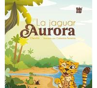 La jaguar aurora: 0