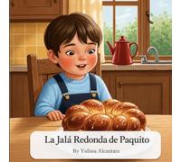 La Jalá Redonda de Paquito