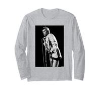 La Jam Live Paul Weller MOD Rock di David Corio Maglia a Manica