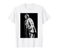 La Jam Live Paul Weller MOD Rock di David Corio Maglietta