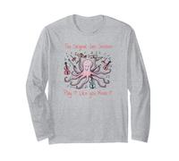 La Jam Session Originale Maglia a Manica