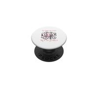 La Jam Session Originale PopSockets PopGrip Adesivo